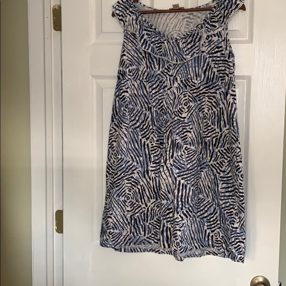 Loft Cover up